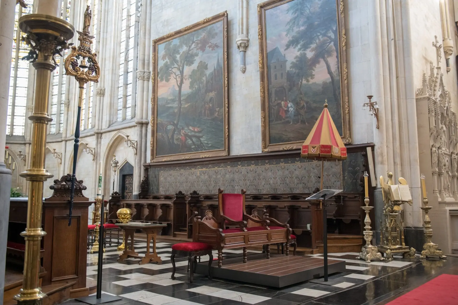 Notre-Dame de la Nativité
