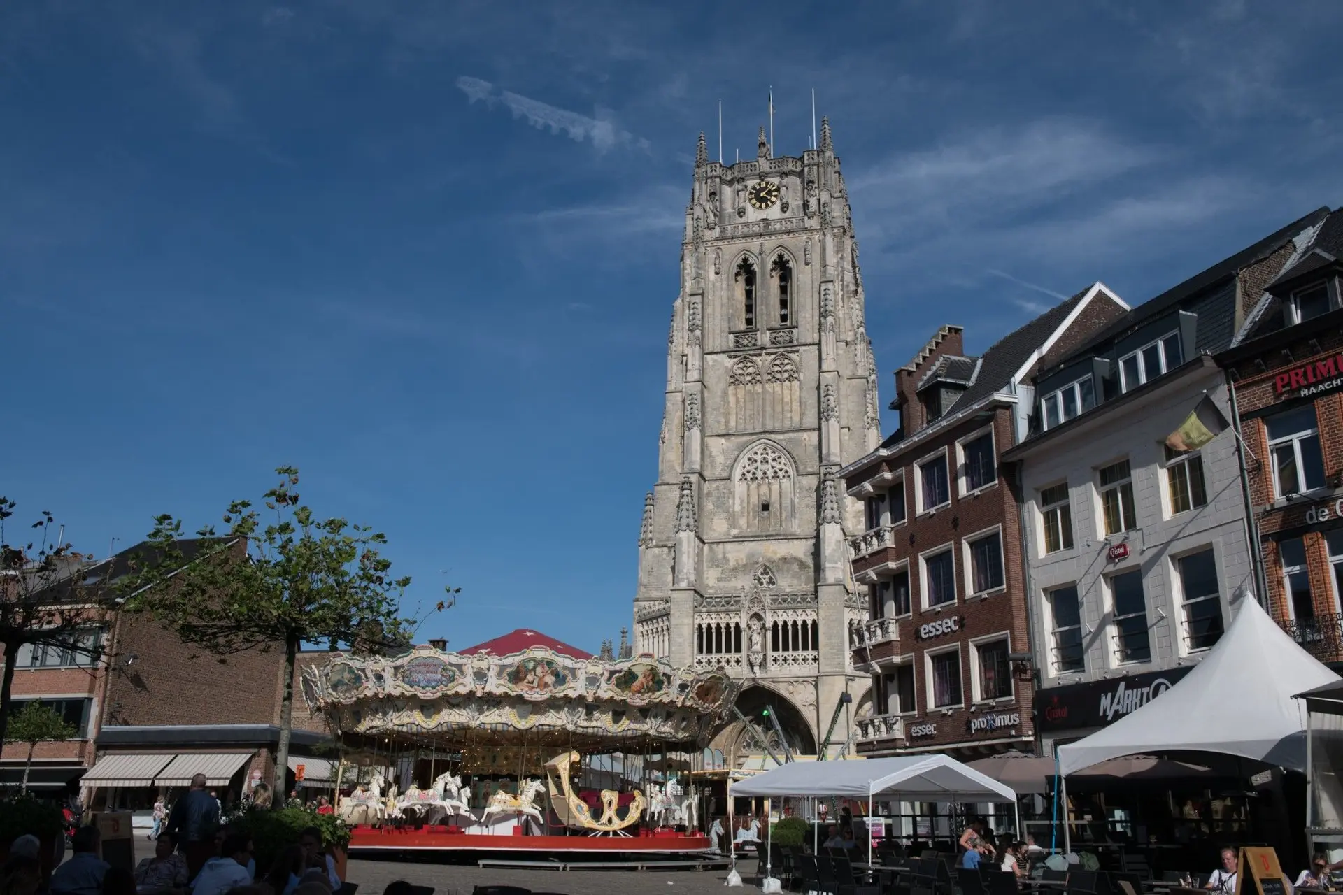 Notre-Dame de la Nativité
