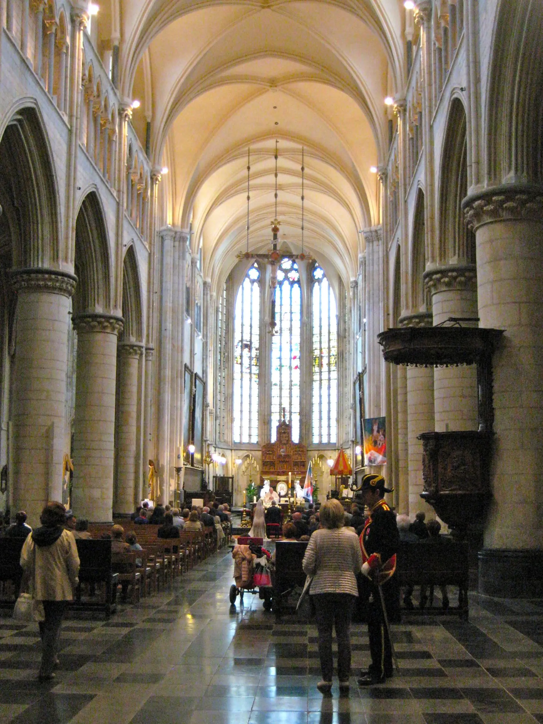 Notre-Dame de la Nativité