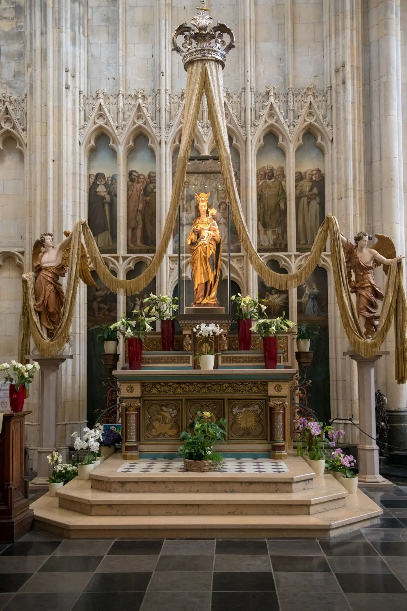 Notre-Dame de la Nativité