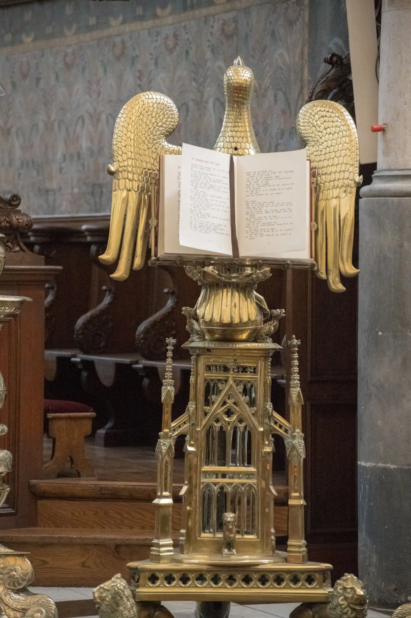 Notre-Dame de la Nativité