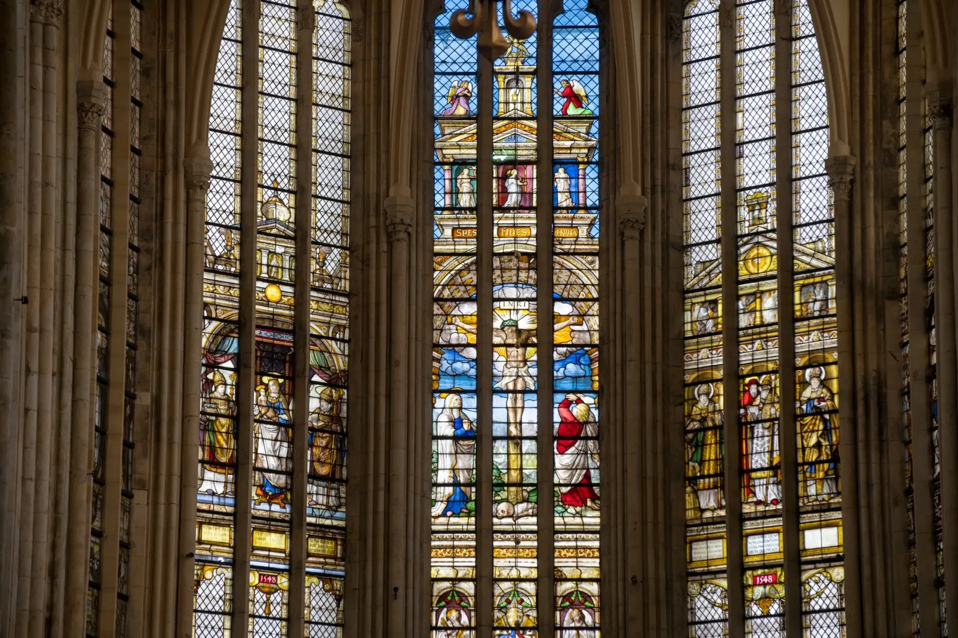 Notre-Dame de la Nativité