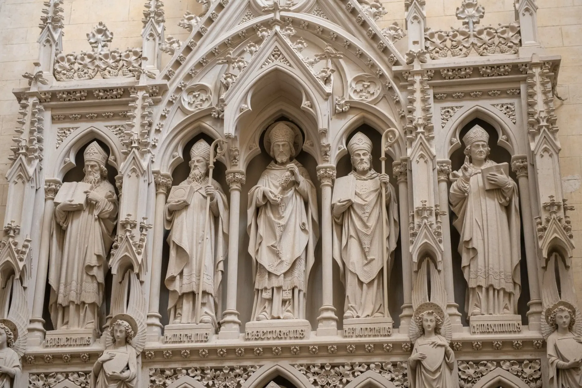 Notre-Dame de la Nativité