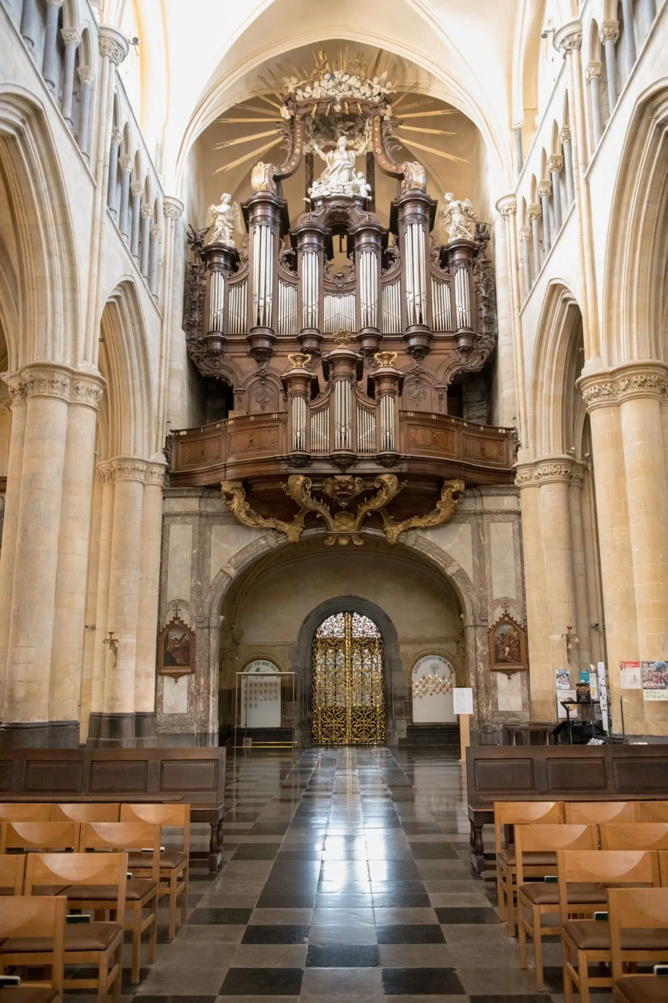 Notre-Dame de la Nativité