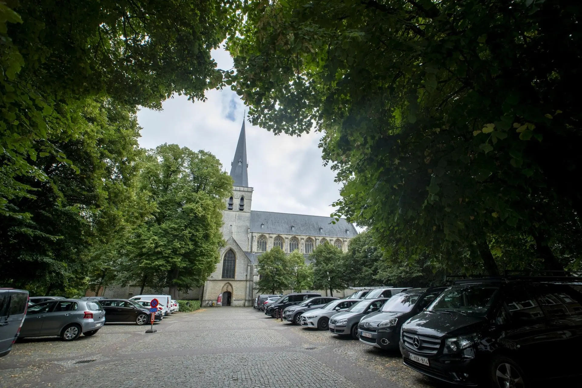 Saint Waldtrude