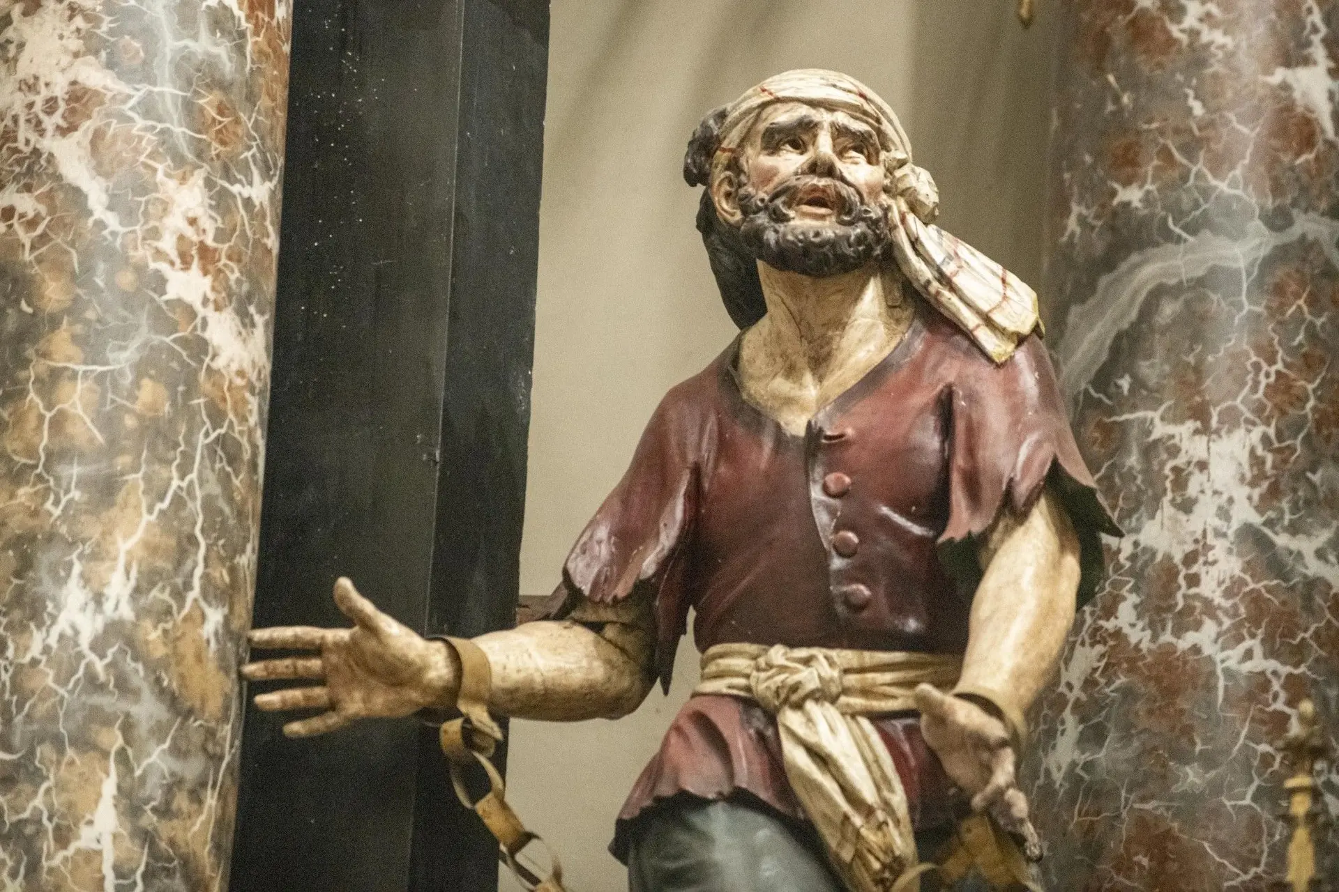 Sainte-Waudru