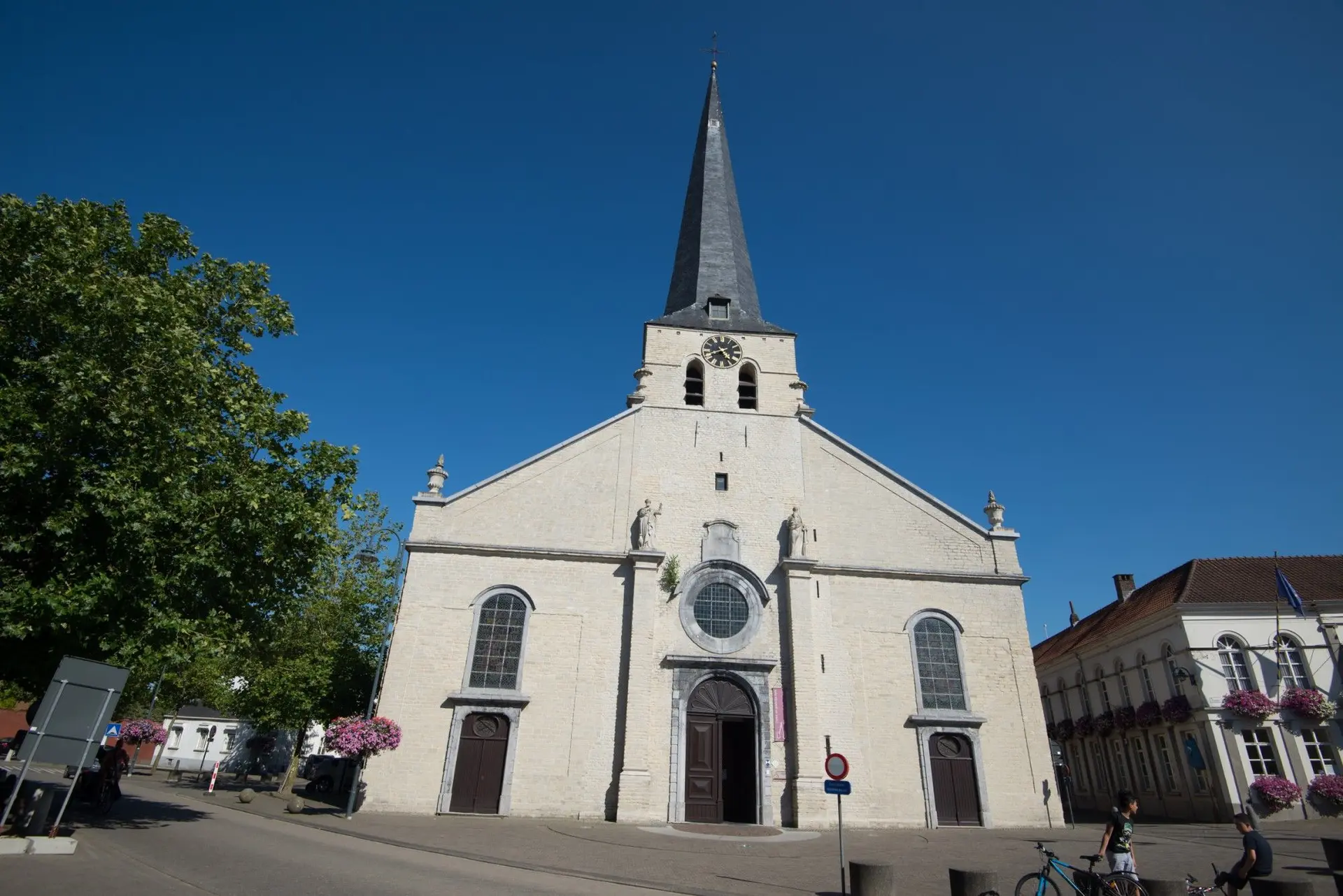 Saint-Pierre-aux-Liens