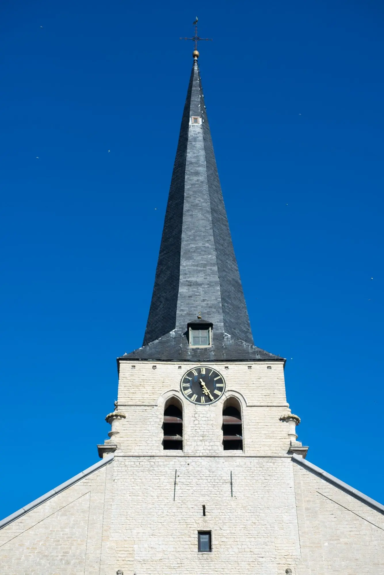 Saint-Pierre-aux-Liens