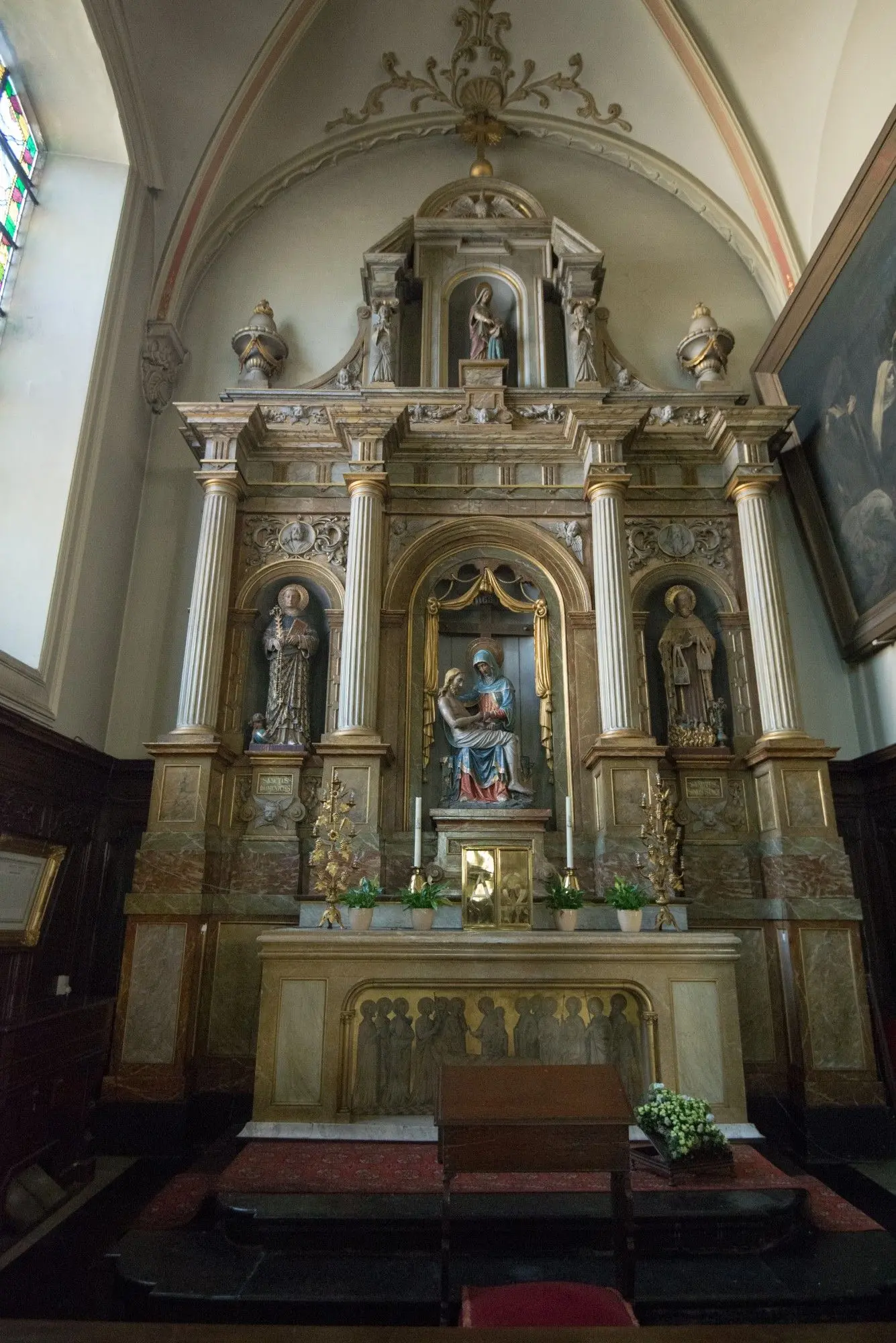 Saint-Pierre-aux-Liens
