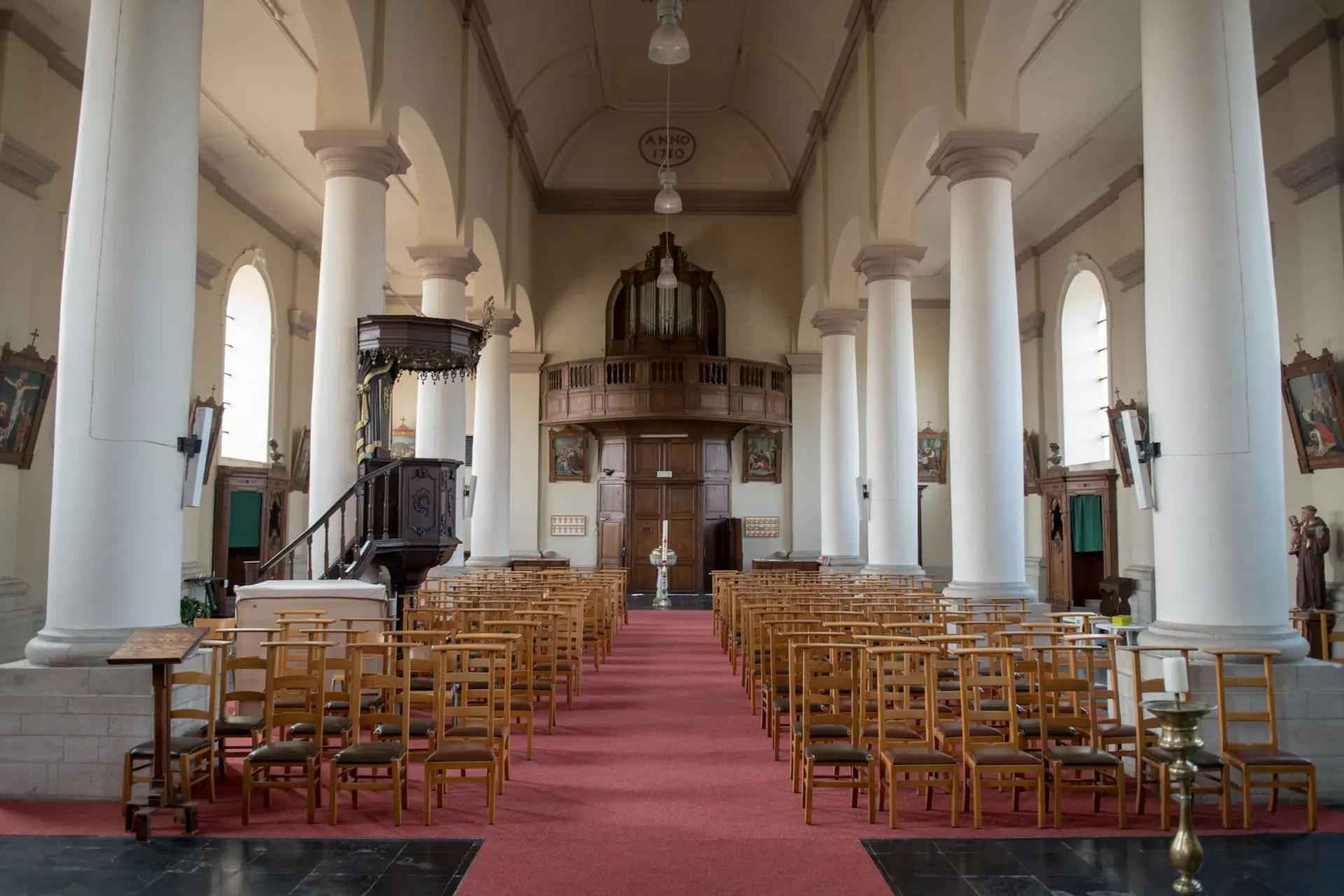 Notre-Dame de la Visitation