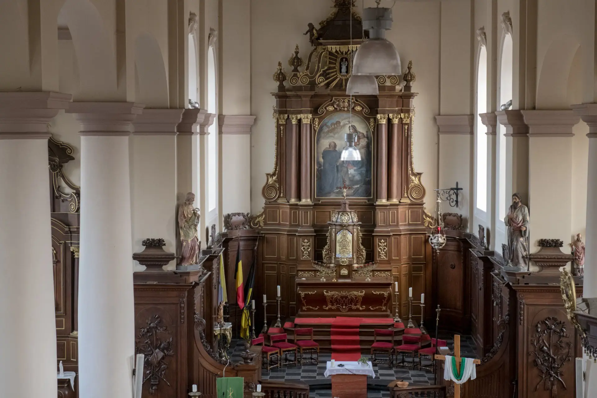 Notre-Dame de la Visitation