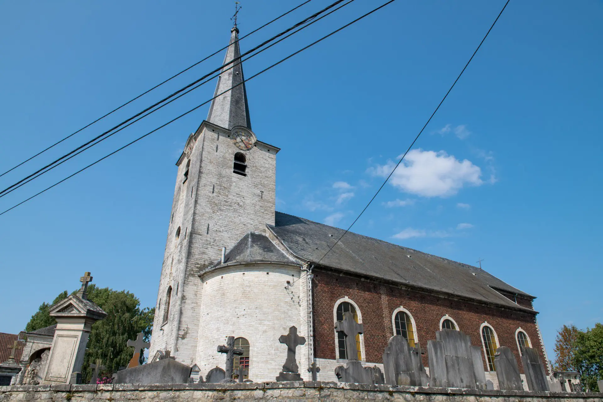 Notre-Dame de la Visitation