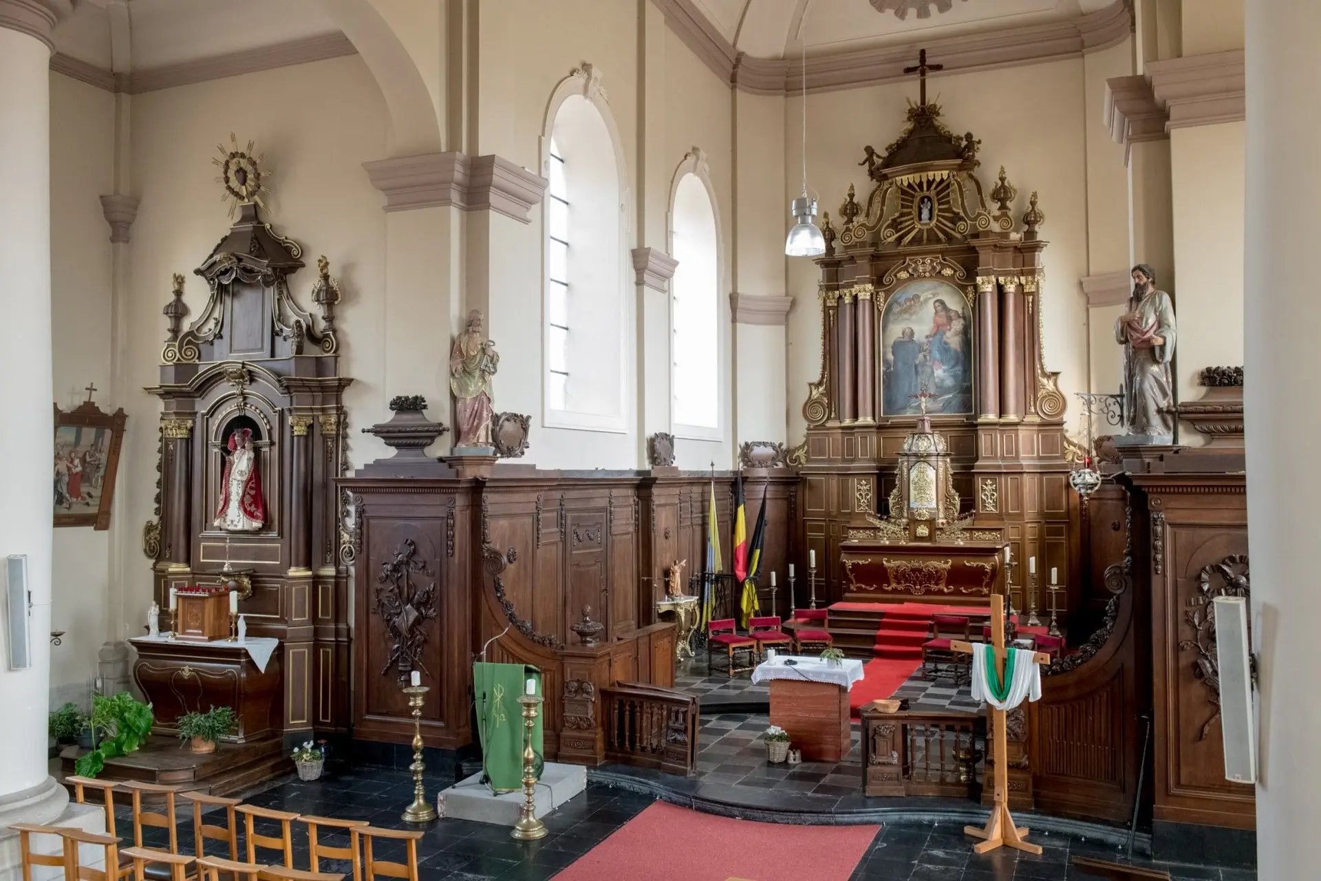 Notre-Dame de la Visitation