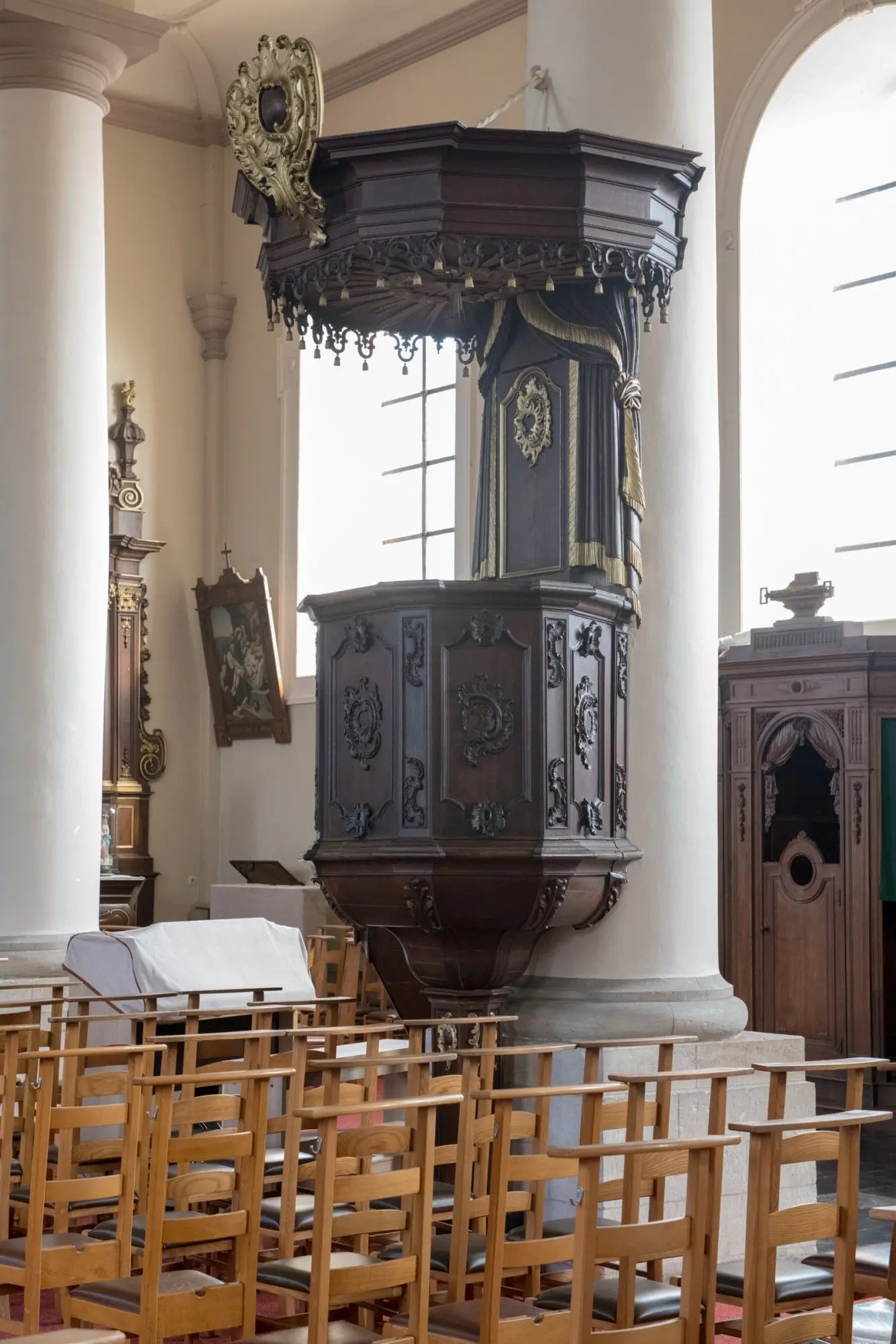 Notre-Dame de la Visitation