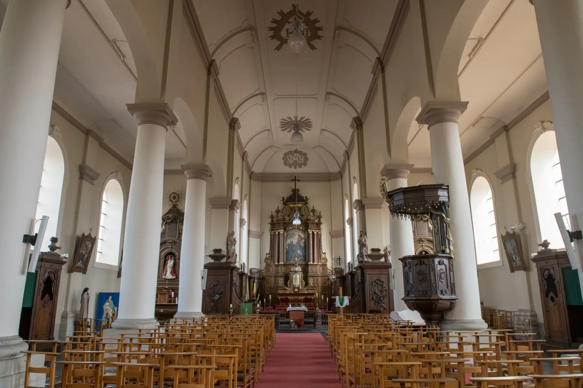 Notre-Dame de la Visitation