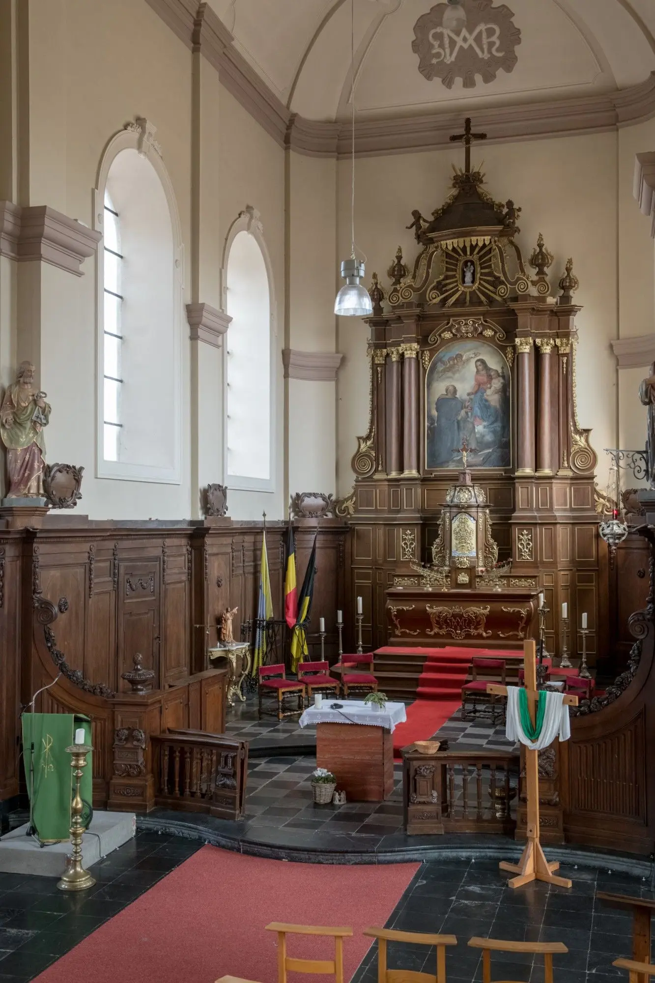 Notre-Dame de la Visitation