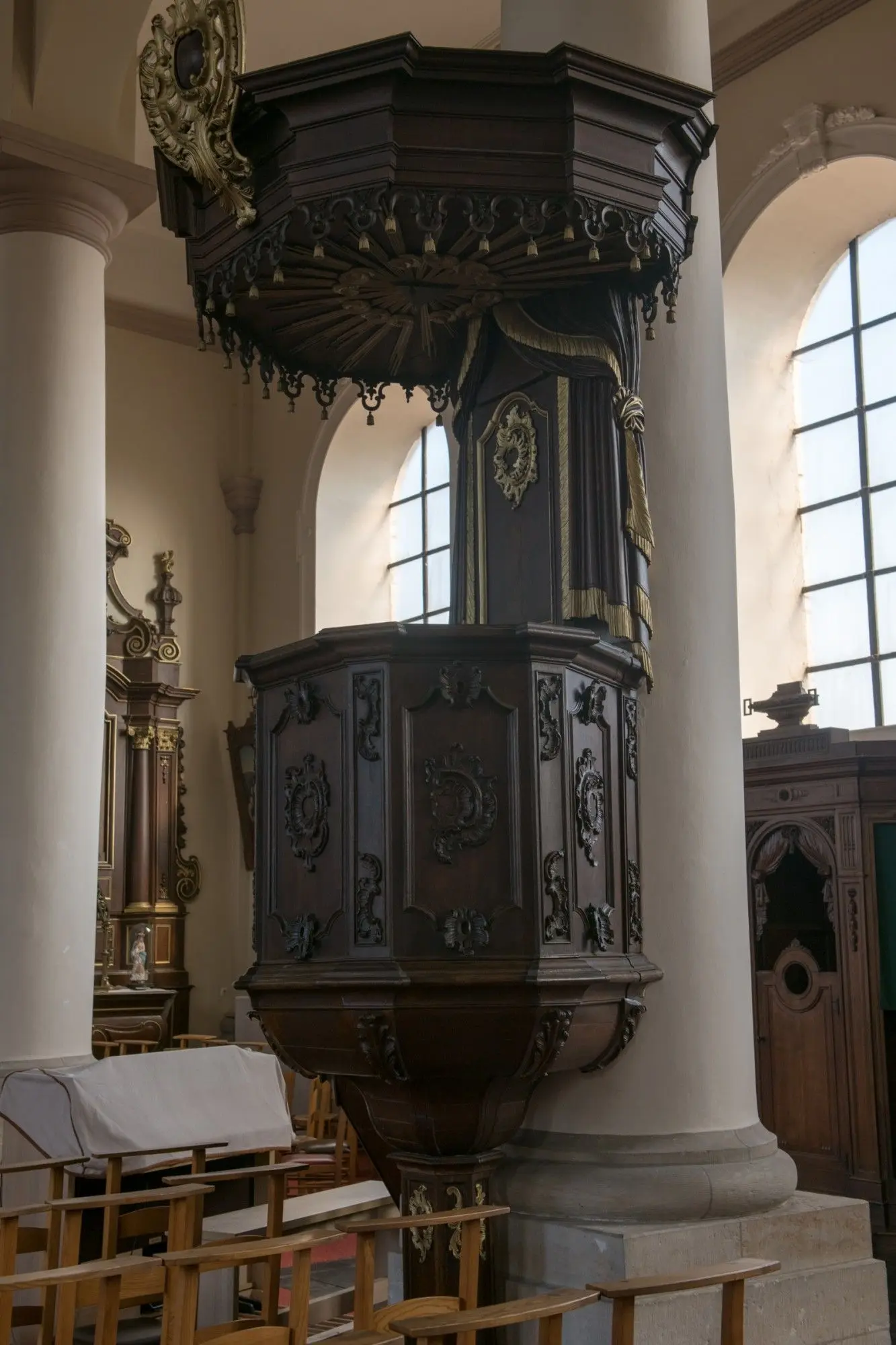 Notre-Dame de la Visitation