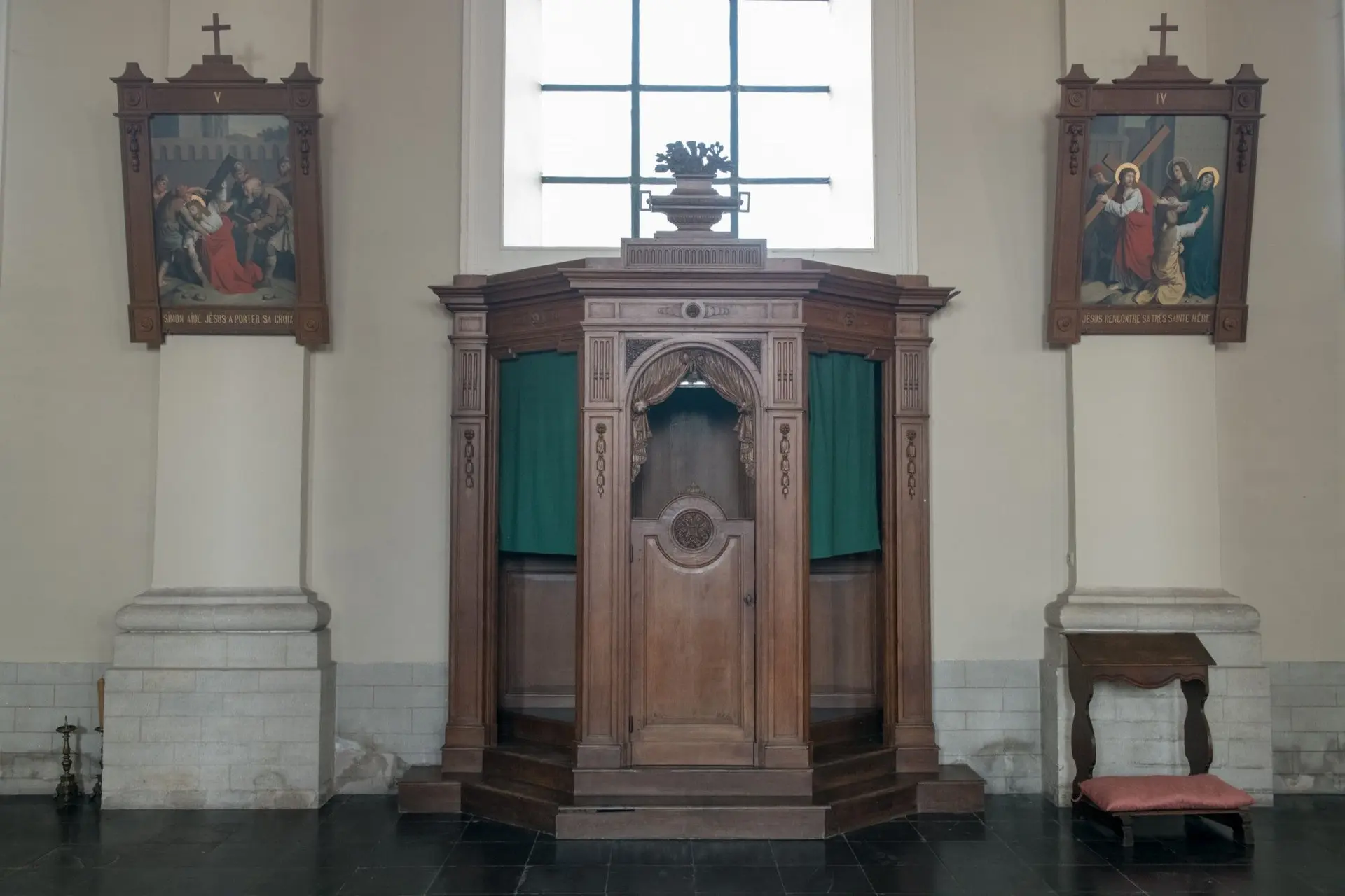 Notre-Dame de la Visitation