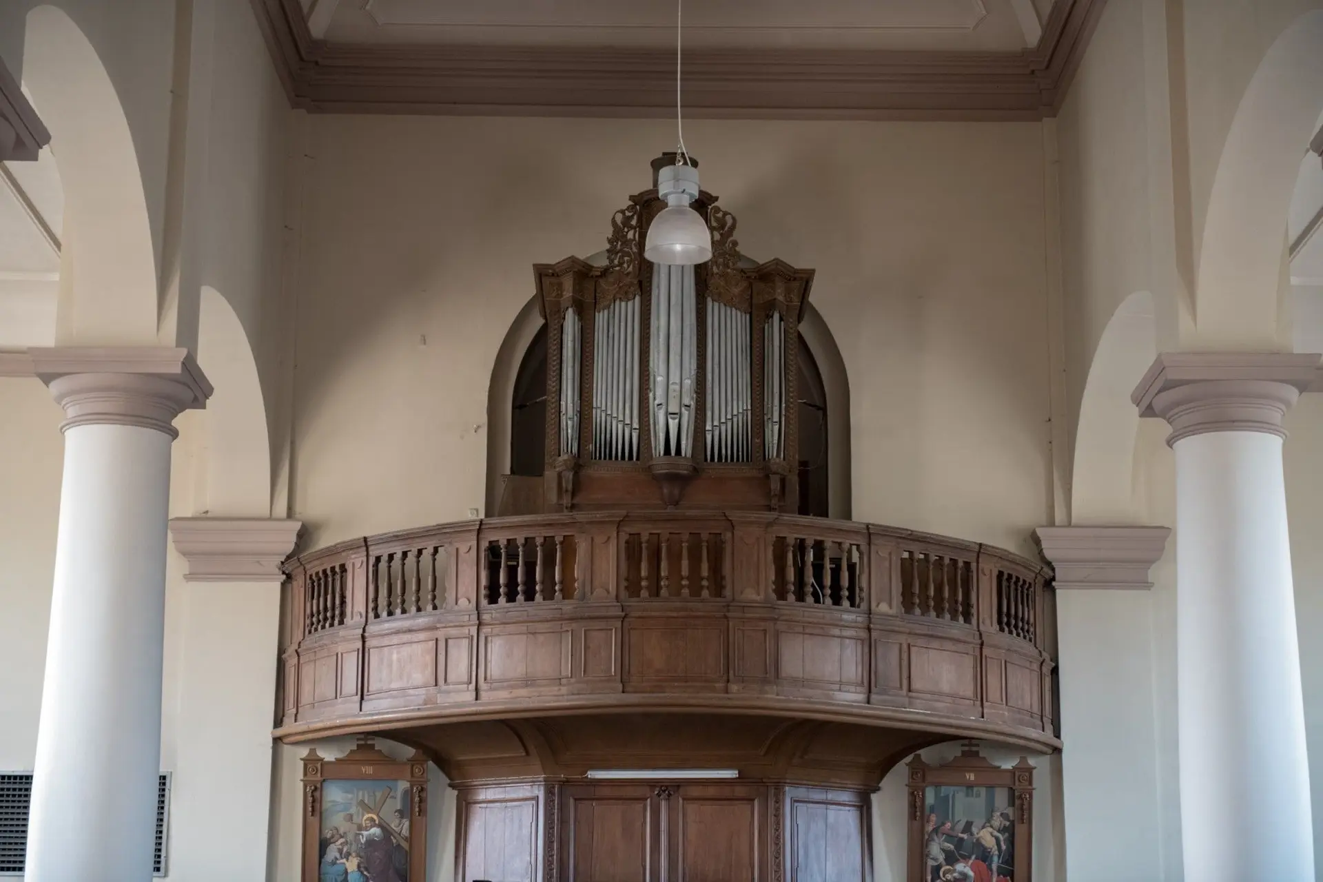 Notre-Dame de la Visitation