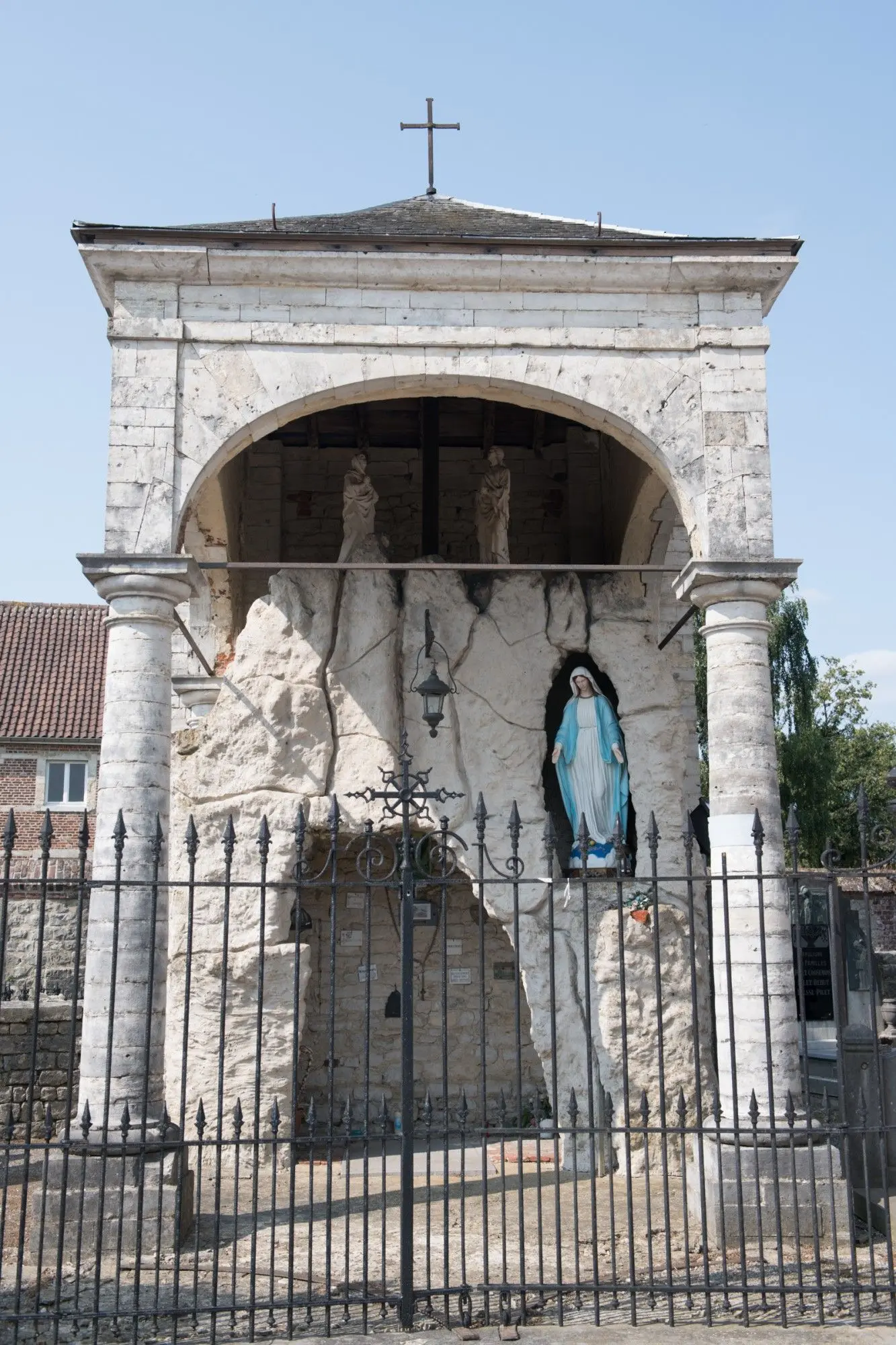 Notre-Dame de la Visitation