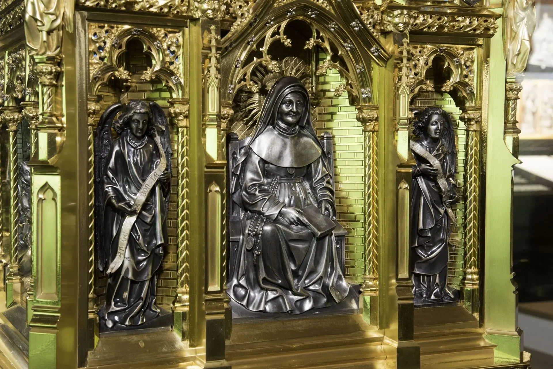 Sainte-Julie