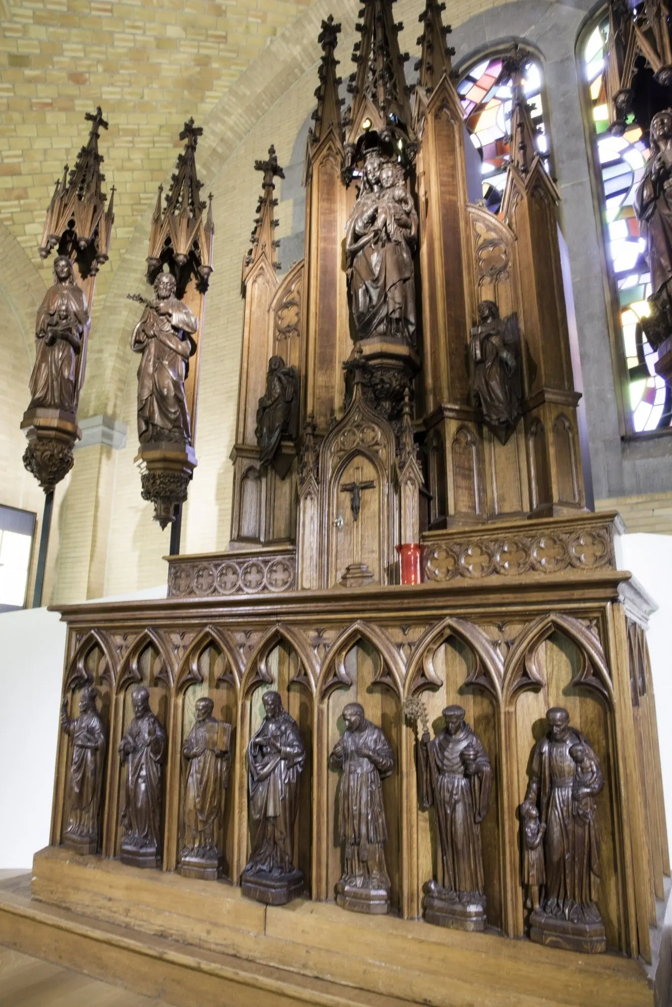 Sainte-Julie