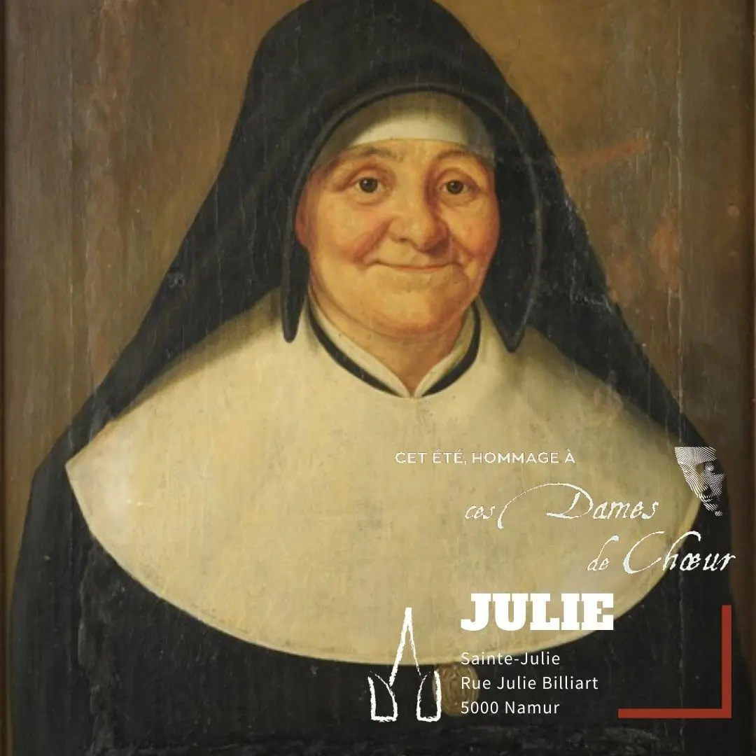 Sainte-Julie