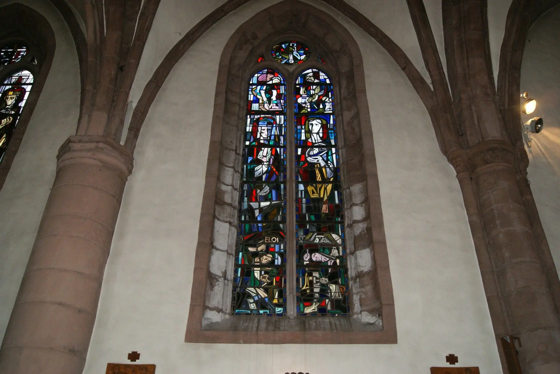 Eglise des Trinitaires