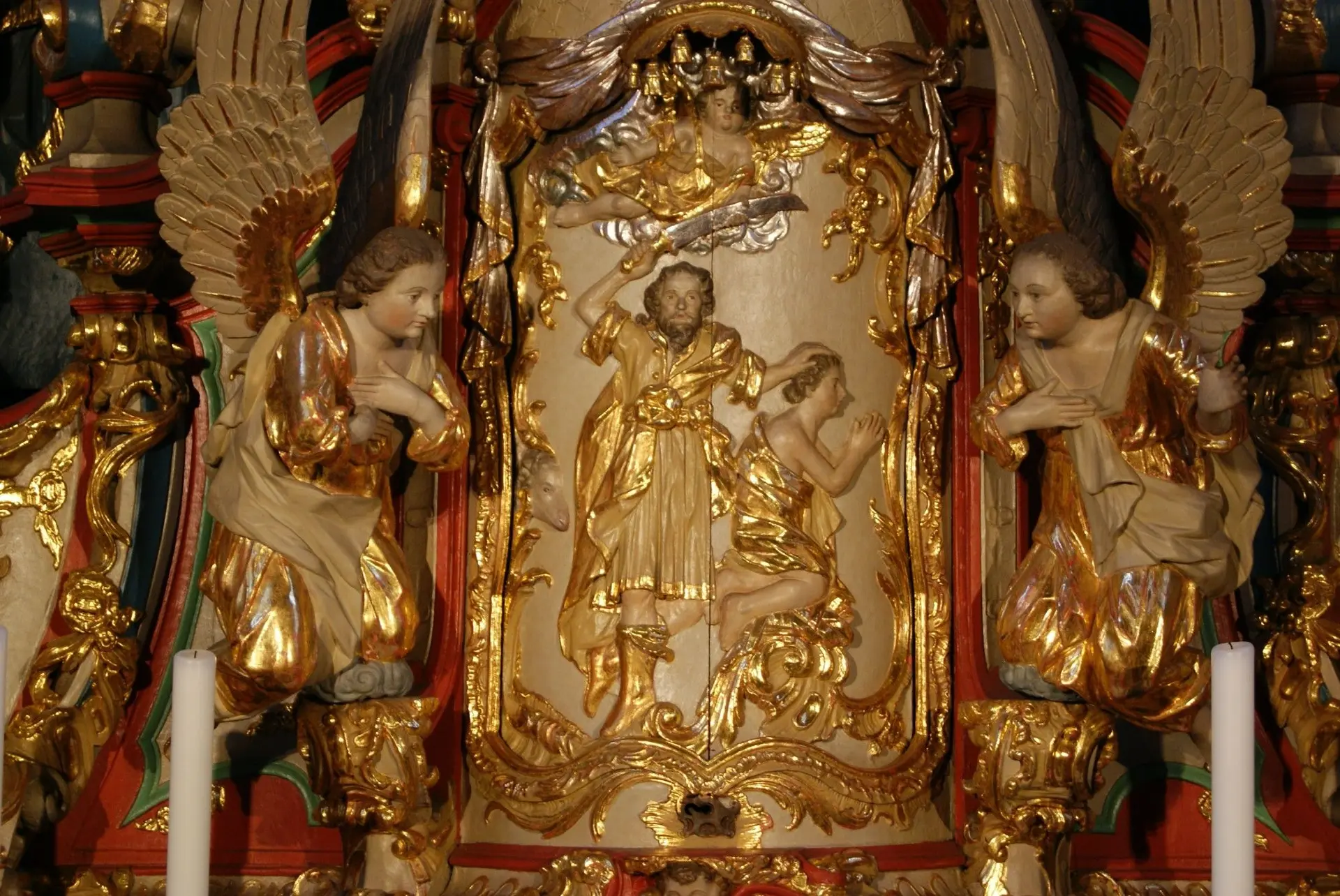 Eglise des Trinitaires