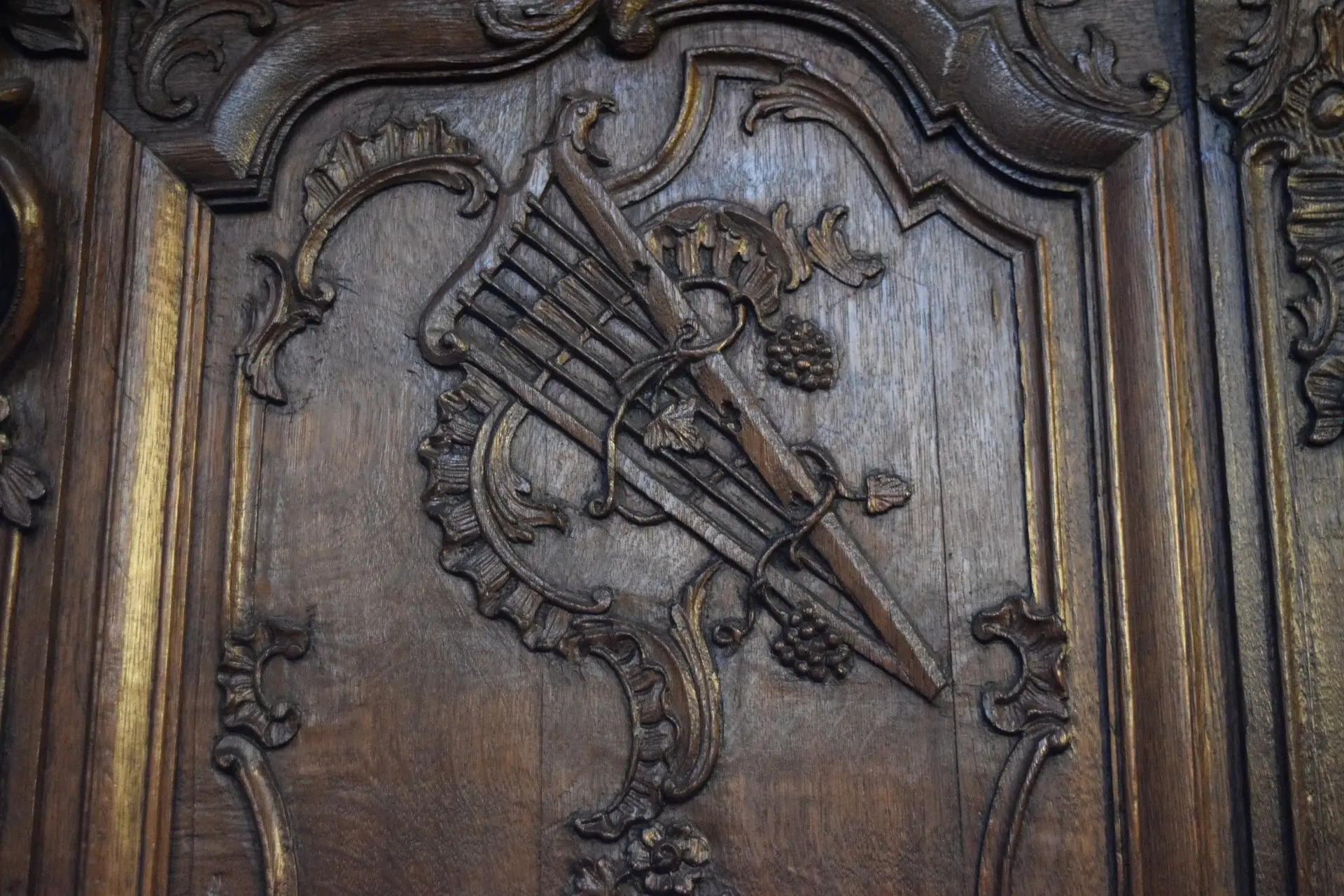 Eglise des Trinitaires