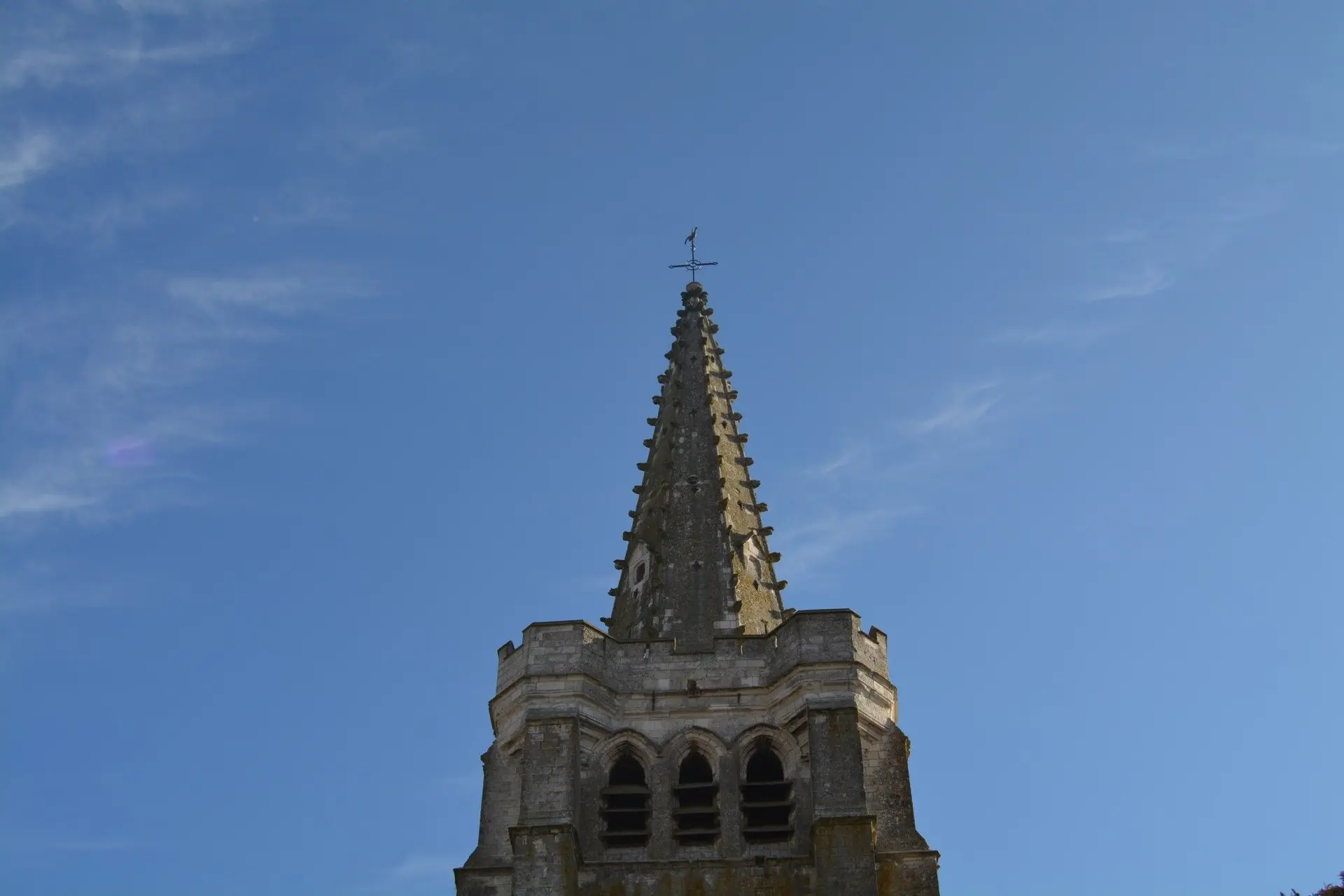 Saint-Martin