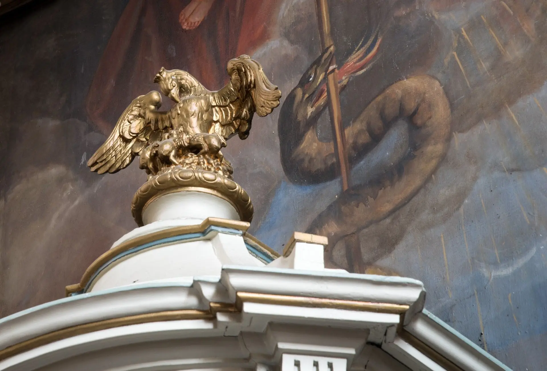 Saint Peter