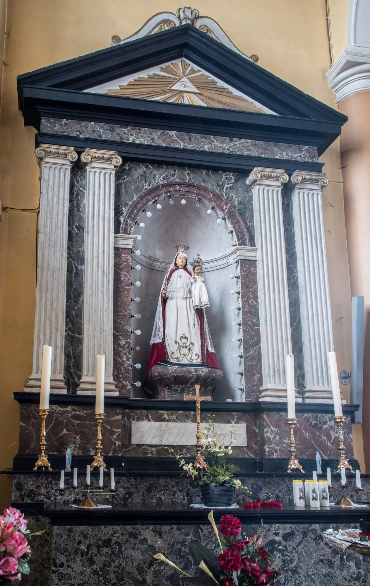 Saint Peter