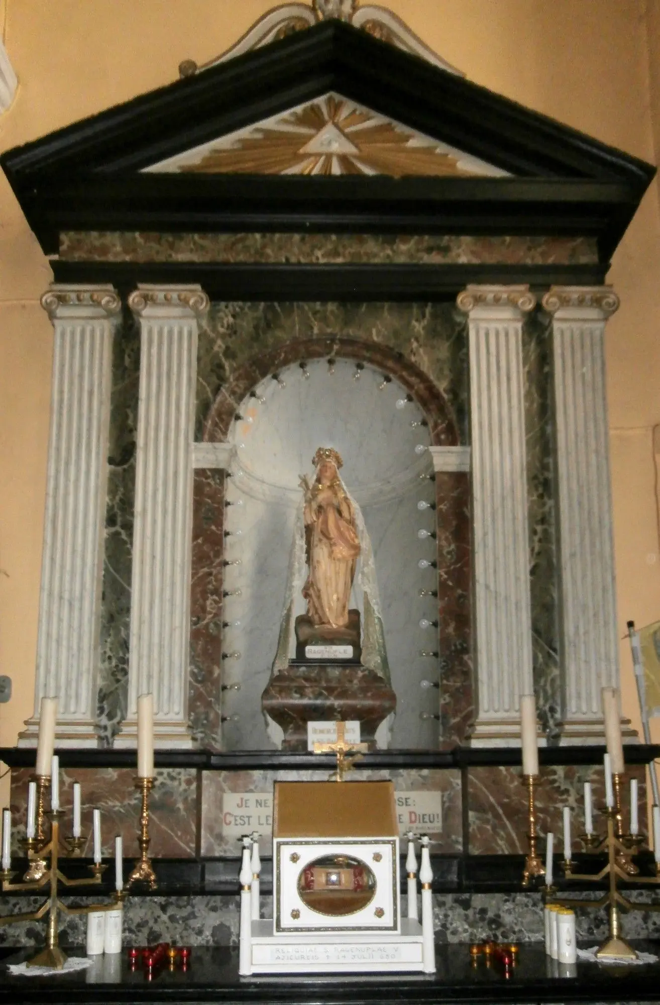 Saint Peter