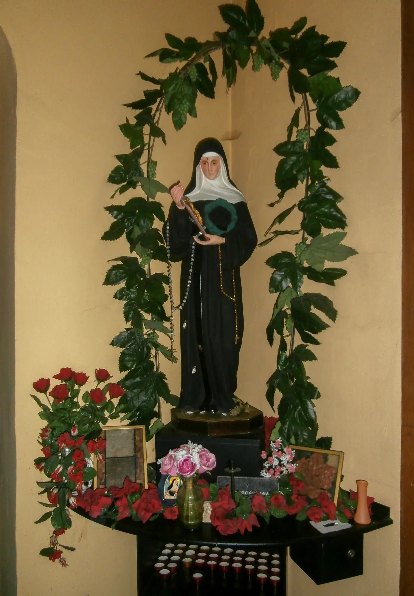 Saint Peter