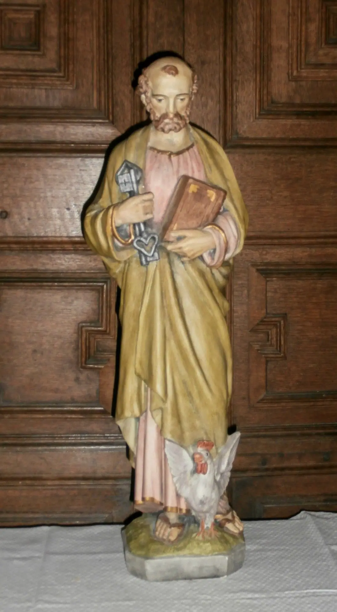 Saint Peter