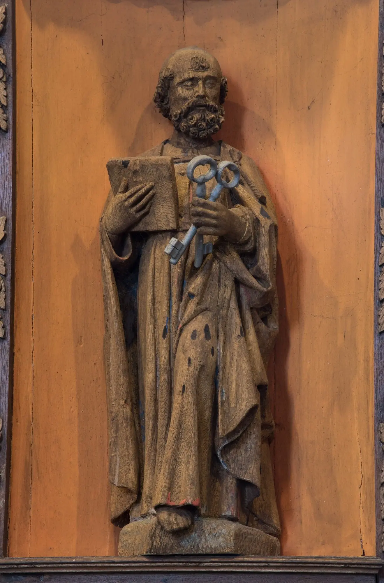 Saint-Pierre et Saint-Denis