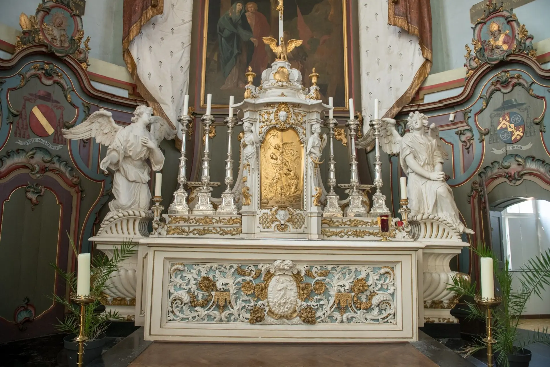 Saint-Martin