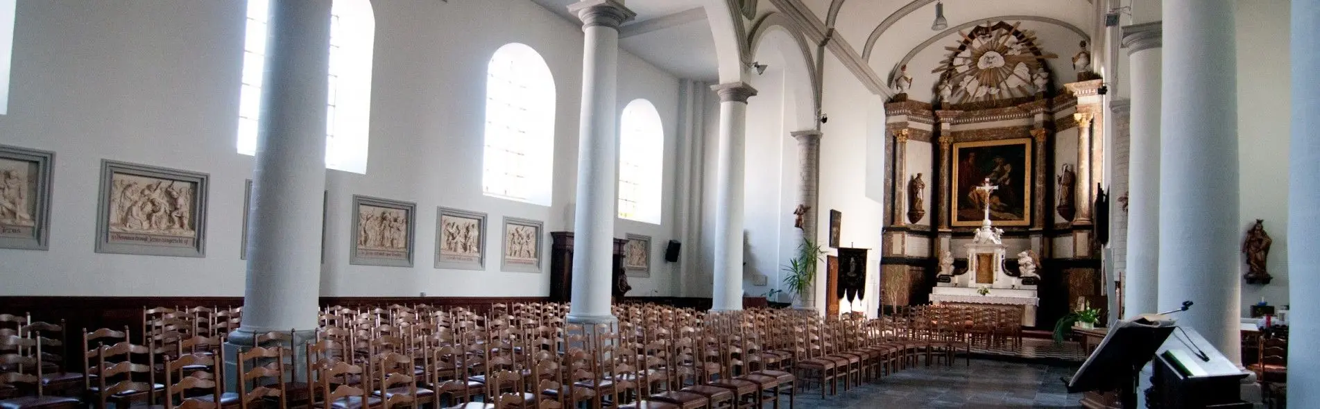 Saint Servatius