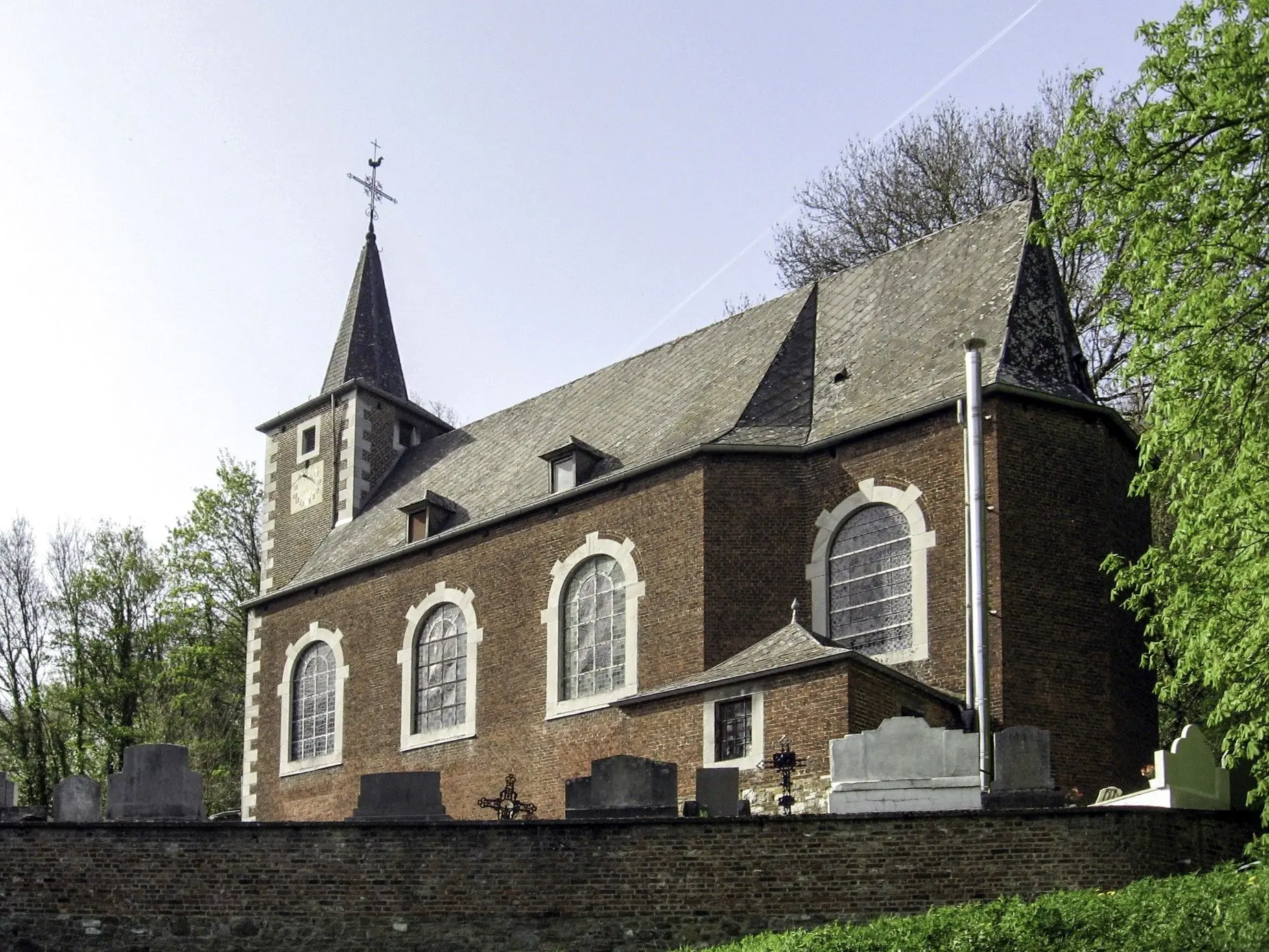 Saint Lambert