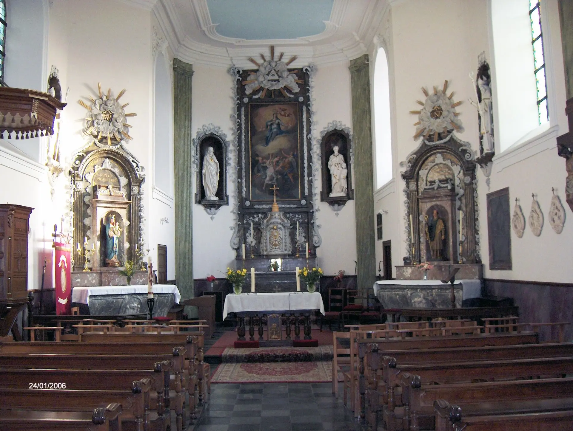 Saint Lambert