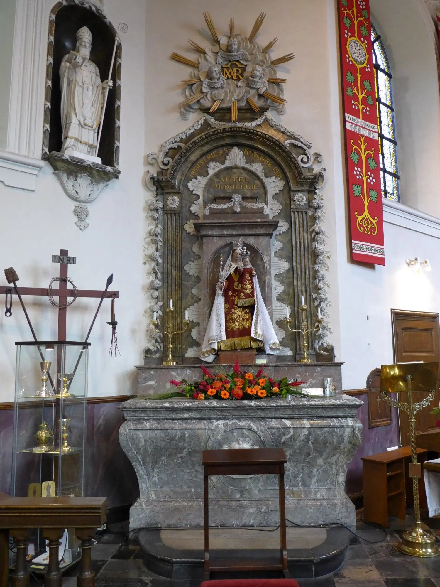 Saint Lambert