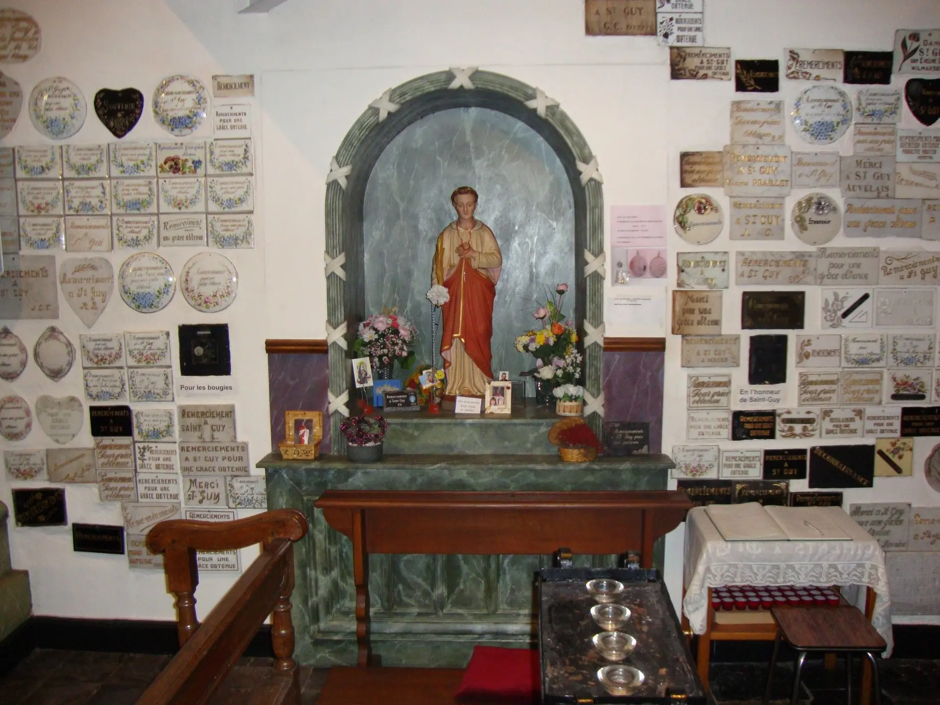 Saint Lambert