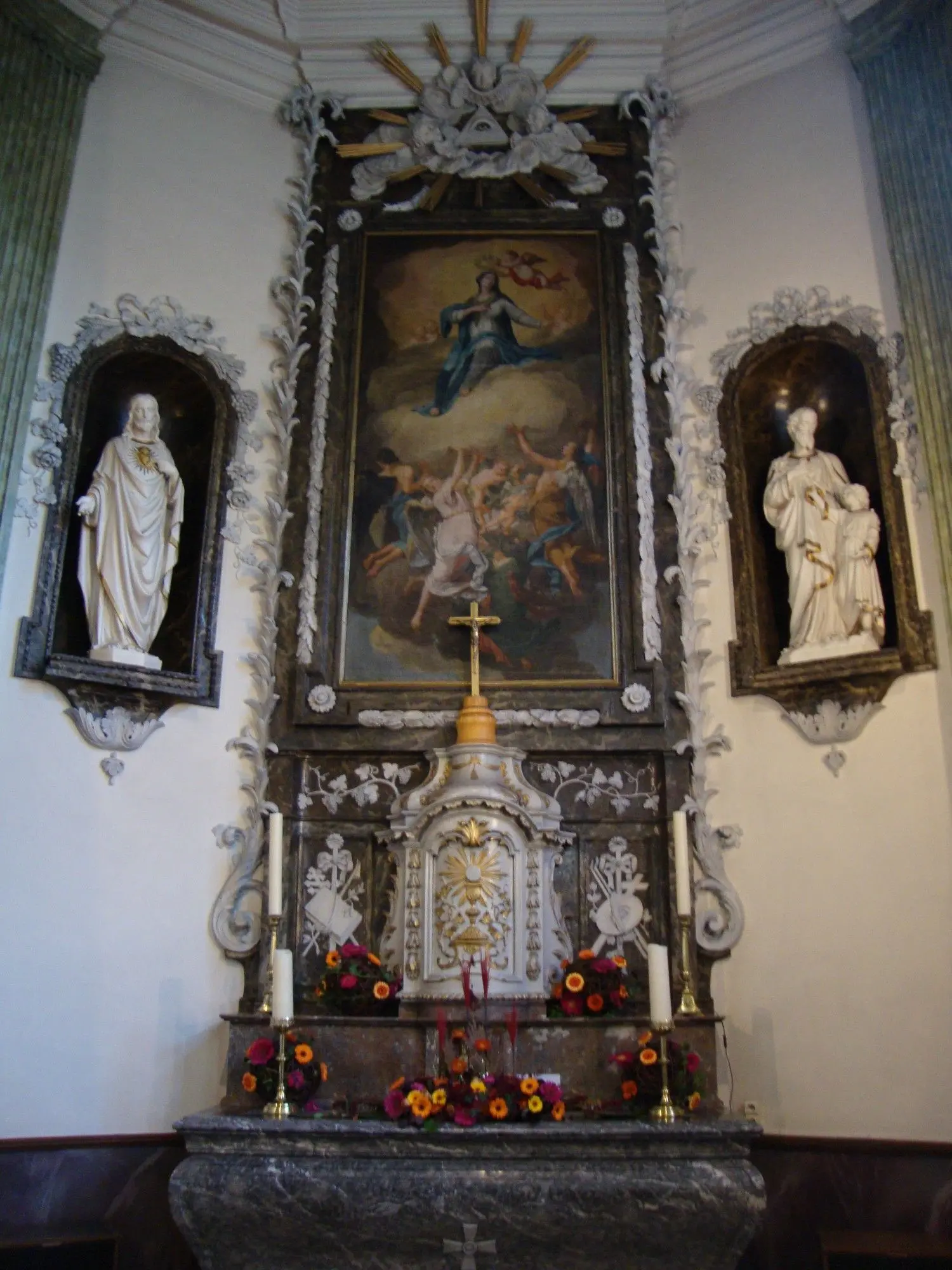 Saint Lambert