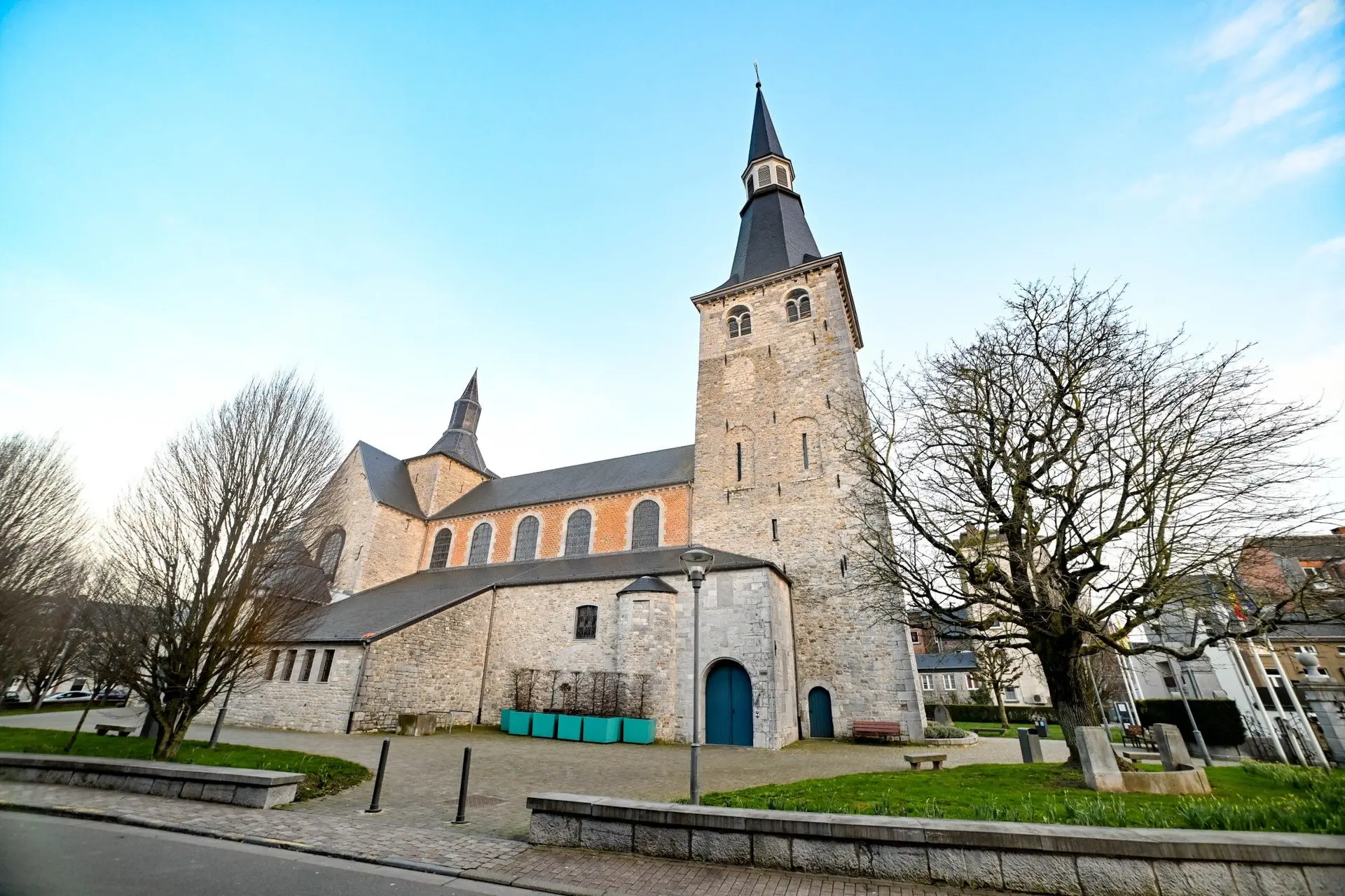 Our Lady of the Assumption