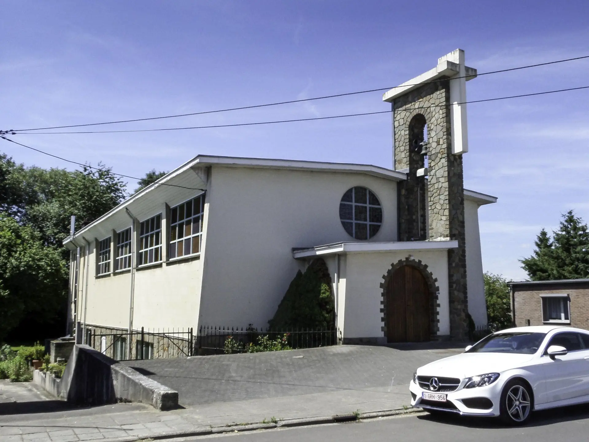 Saint Roch