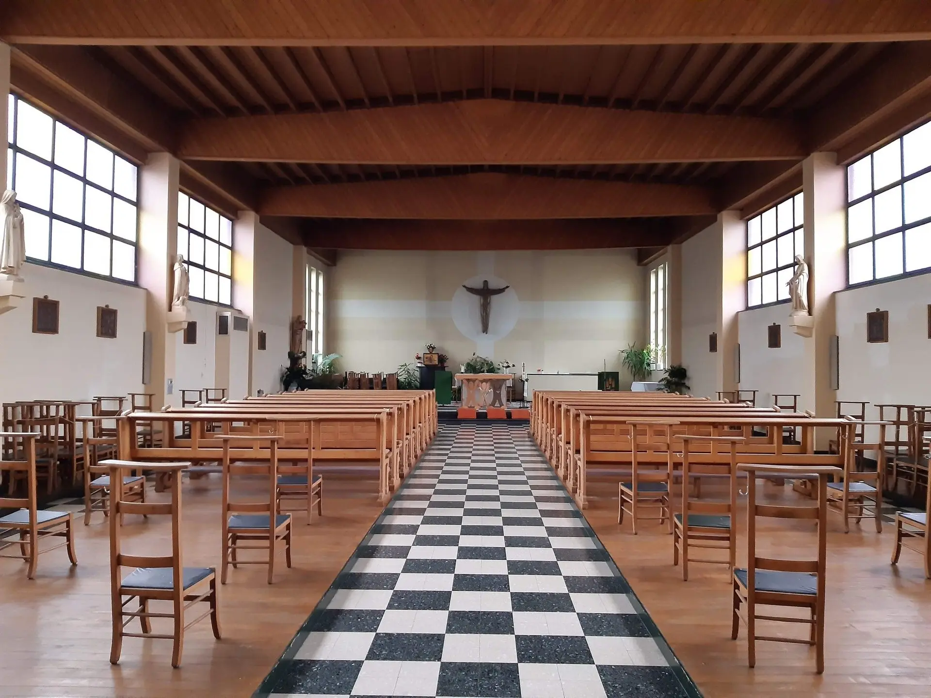 Saint Roch