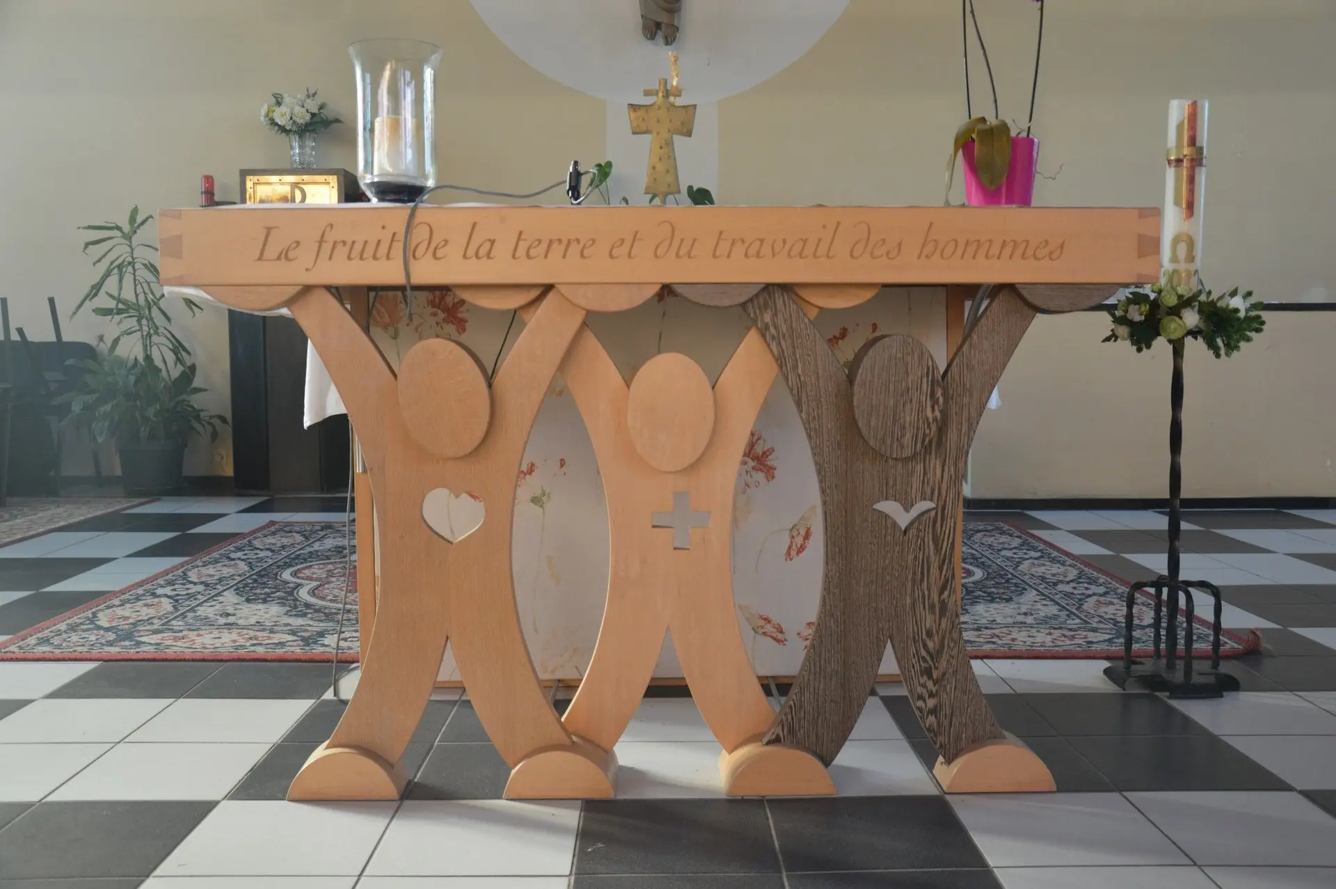 Saint Roch