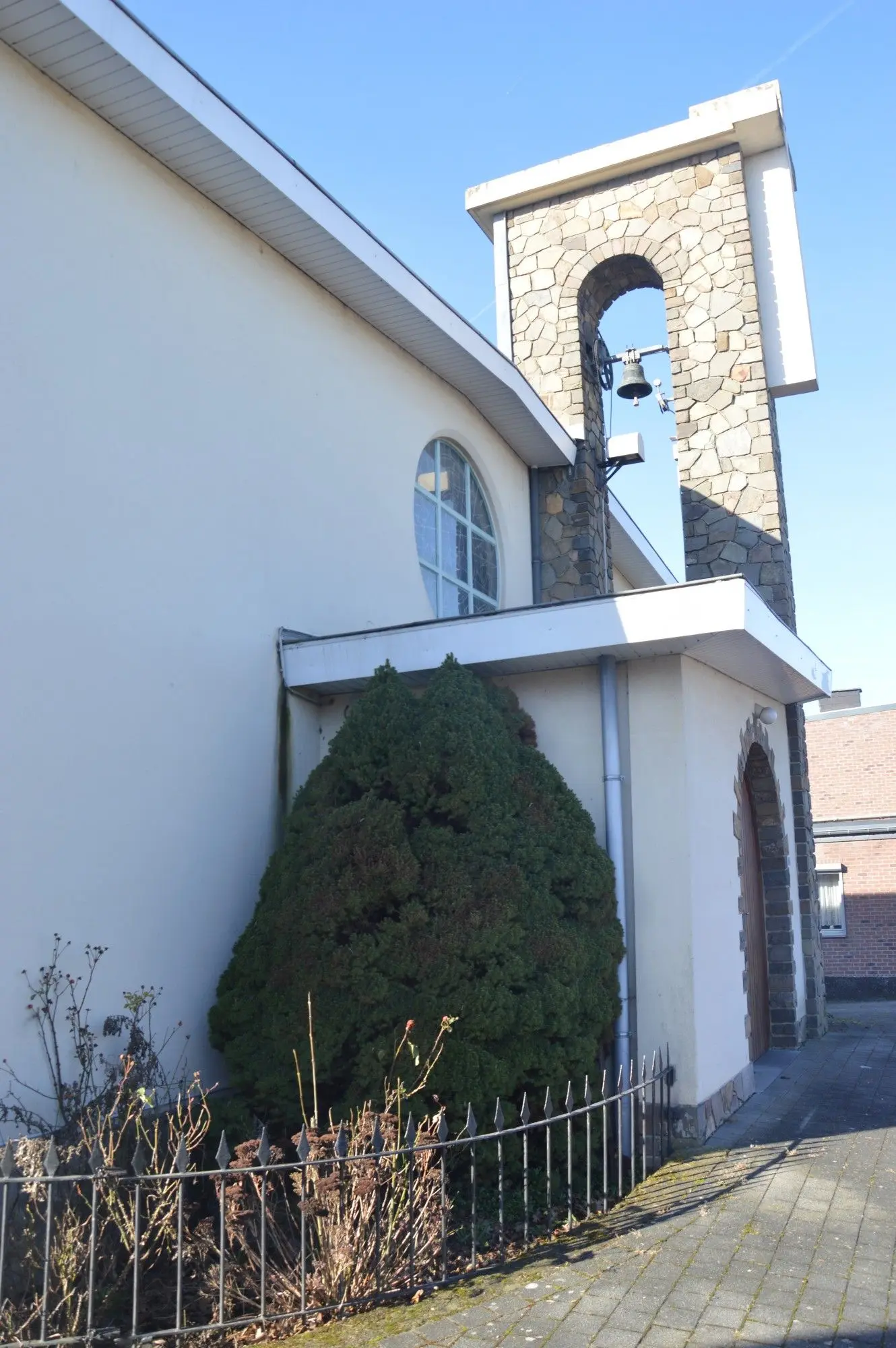 Saint Roch