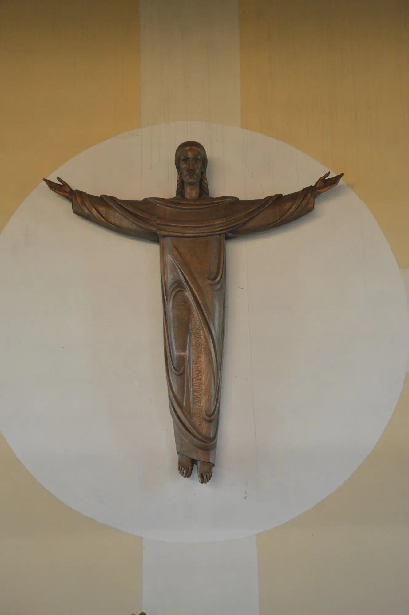 Saint Roch